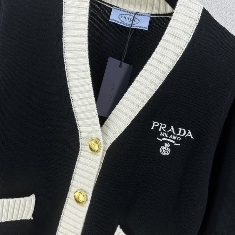 Prada Outwear